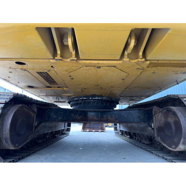 2016 Caterpillar 320FL-46455017