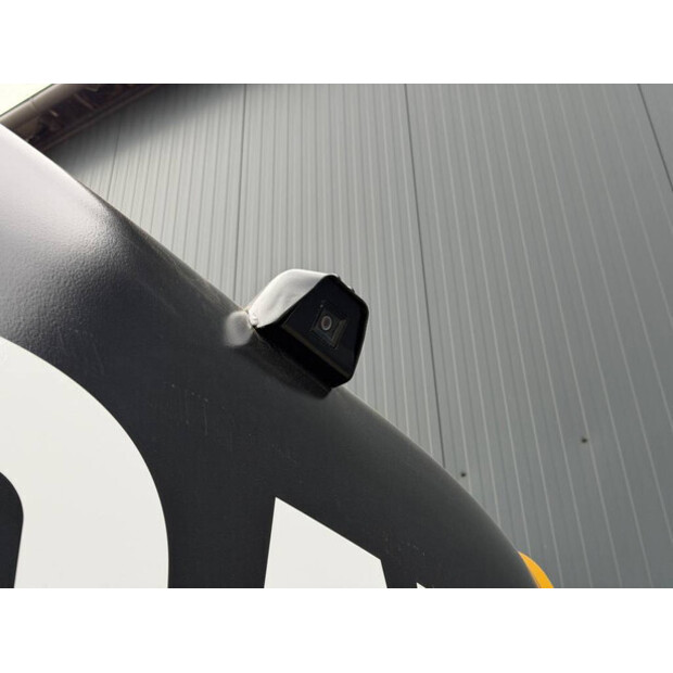 2016 Caterpillar 320FL-46455019