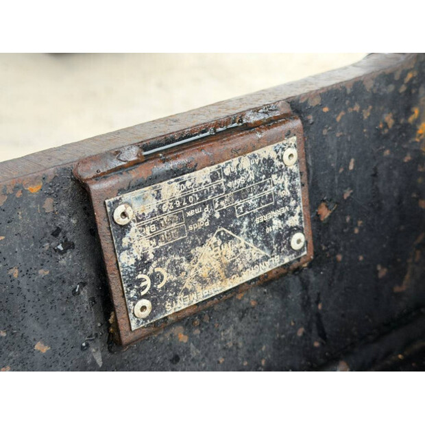 2016 Caterpillar 320FL-46455026