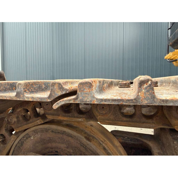 2016 Caterpillar 320FL-46455043