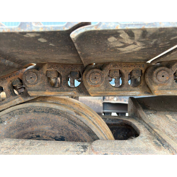 2016 Caterpillar 320FL-46455044