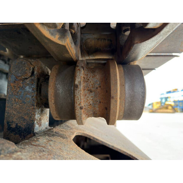 2016 Caterpillar 320FL-46455046