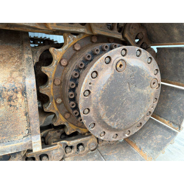 2016 Caterpillar 320FL-46455049