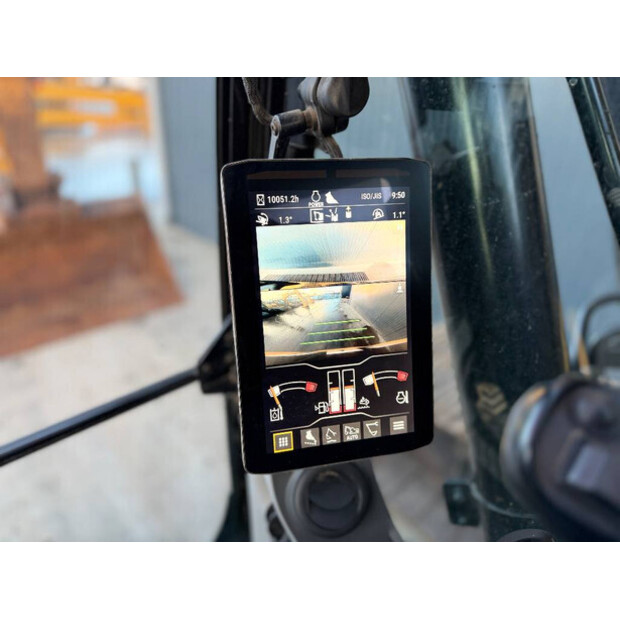 2019 Caterpillar 323-46455118