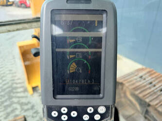 2009-caterpillar-323dl-1440259-46455131