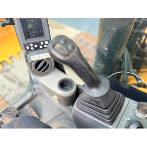 2009 Caterpillar 323DL-46455132