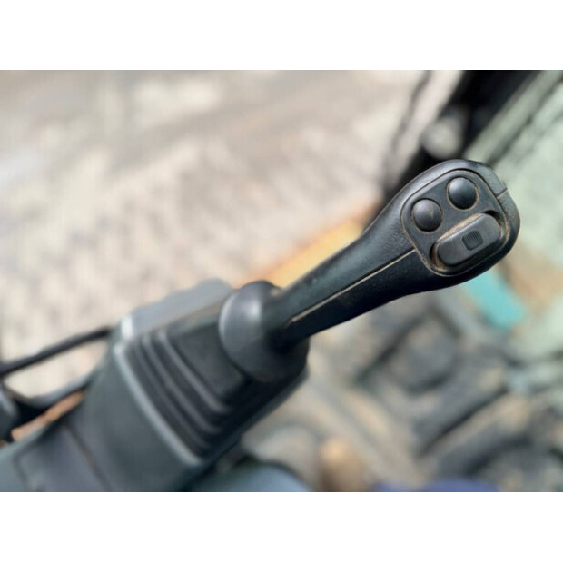 2009 Caterpillar 323DL-46455133