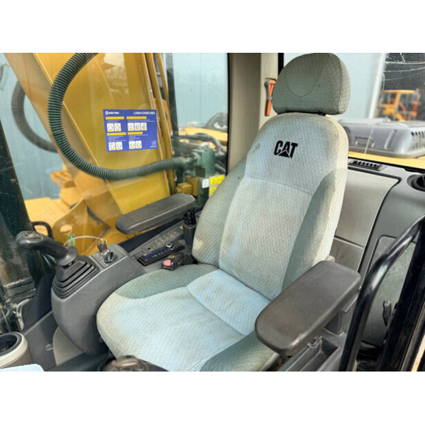 2009 Caterpillar 323DL-46455134