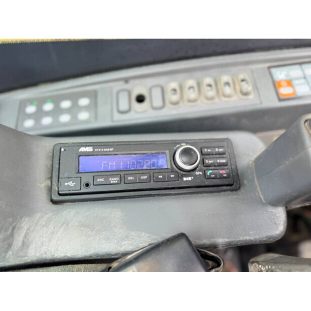 2009 Caterpillar 323DL-46455135