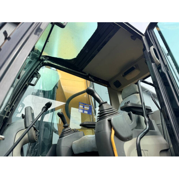 2009 Caterpillar 323DL-46455138