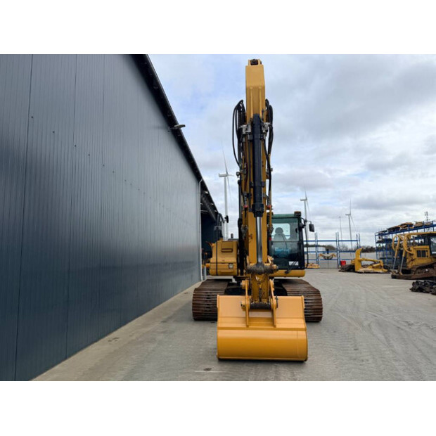 2009 Caterpillar 323DL-46455141