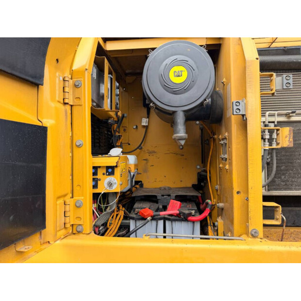 2009 Caterpillar 323DL-46455149