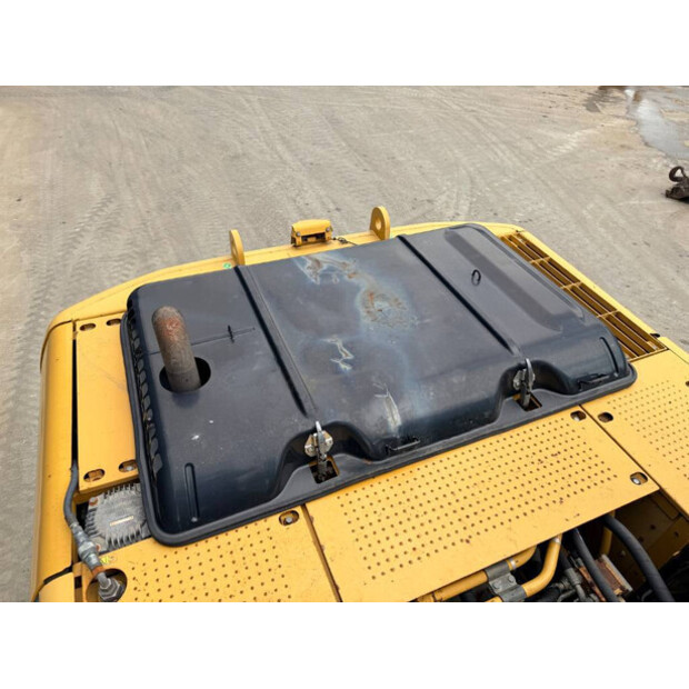 2009 Caterpillar 323DL-46455151