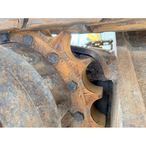 2009 Caterpillar 323DL-46455160