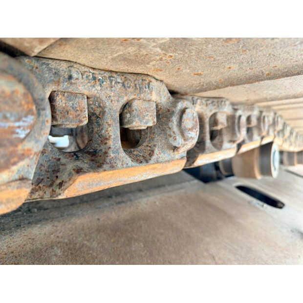 2009 Caterpillar 323DL-46455162