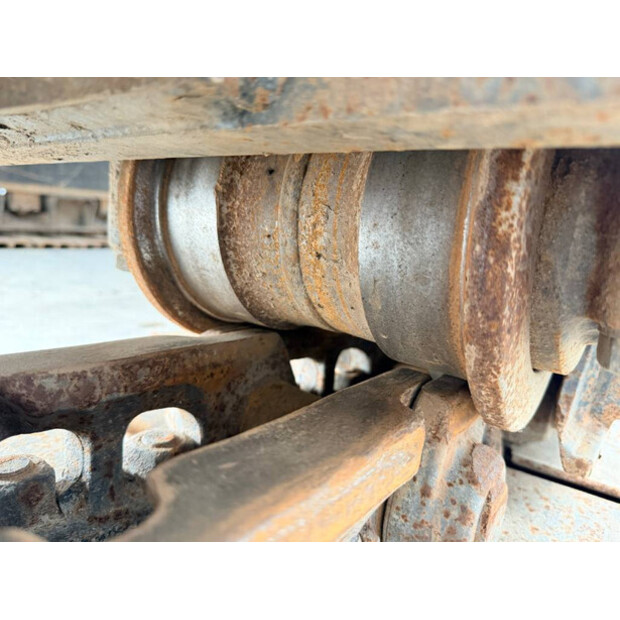 2009 Caterpillar 323DL-46455163