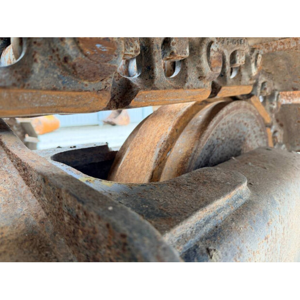 2009 Caterpillar 323DL-46455165