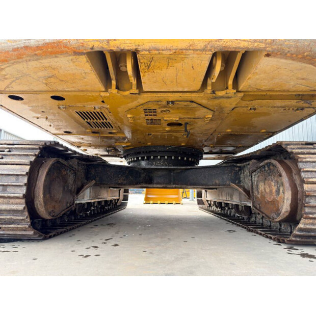 2012 Caterpillar 323EL VA-46455173