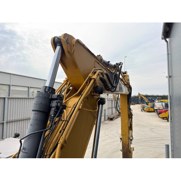 2012 Caterpillar 323EL VA-46455188