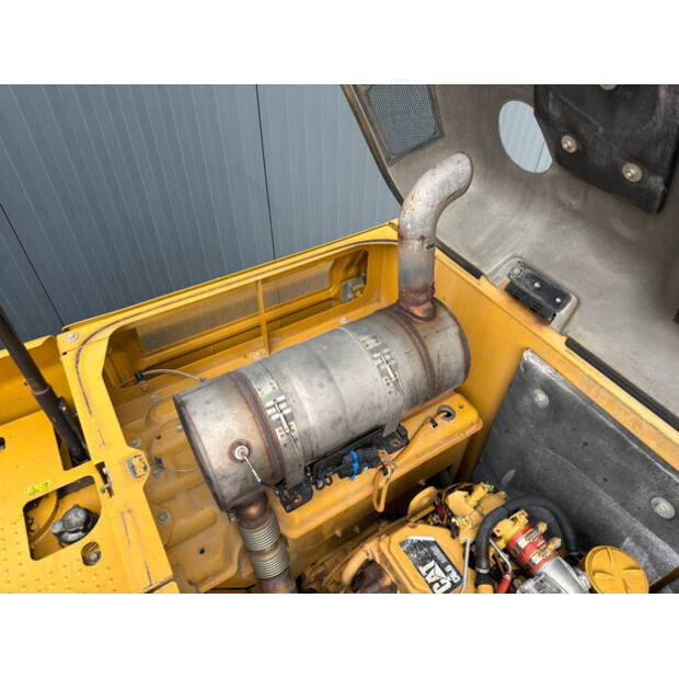 2012 Caterpillar 323EL VA-46455191