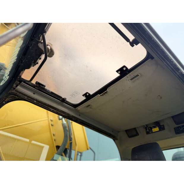 2012 Caterpillar 323EL VA-46455204