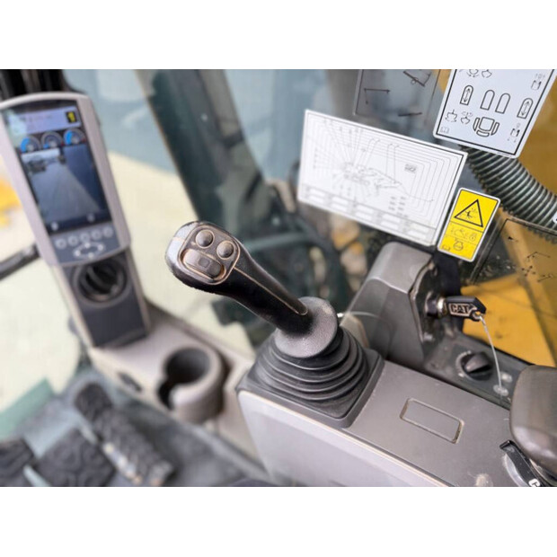 2012 Caterpillar 323EL VA-46455209