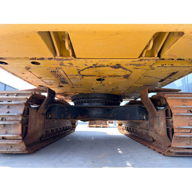 2017 Caterpillar 336FL-46455222