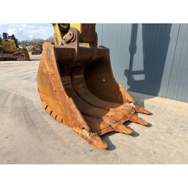 2017 Caterpillar 336FL-46455228