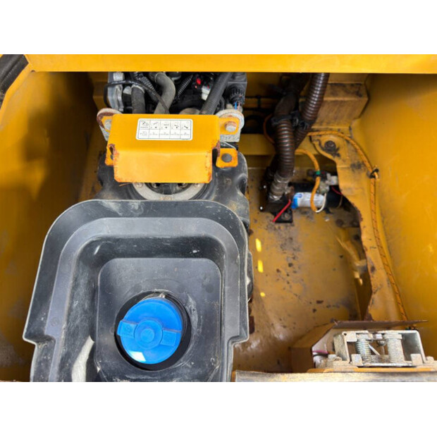 2017 Caterpillar 336FL-46455232