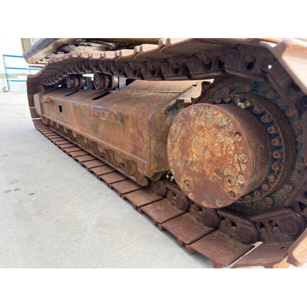 2017 Caterpillar 336FL-46455248