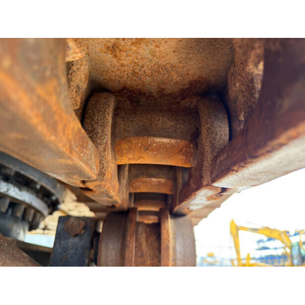 2017 Caterpillar 336FL-46455253