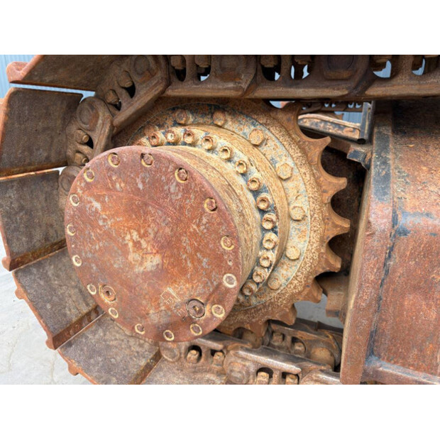 2017 Caterpillar 336FL-46455254