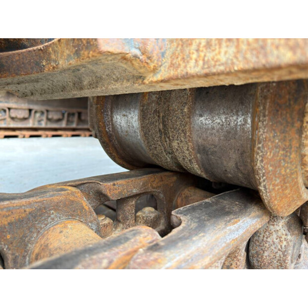 2017 Caterpillar 336FL-46455255