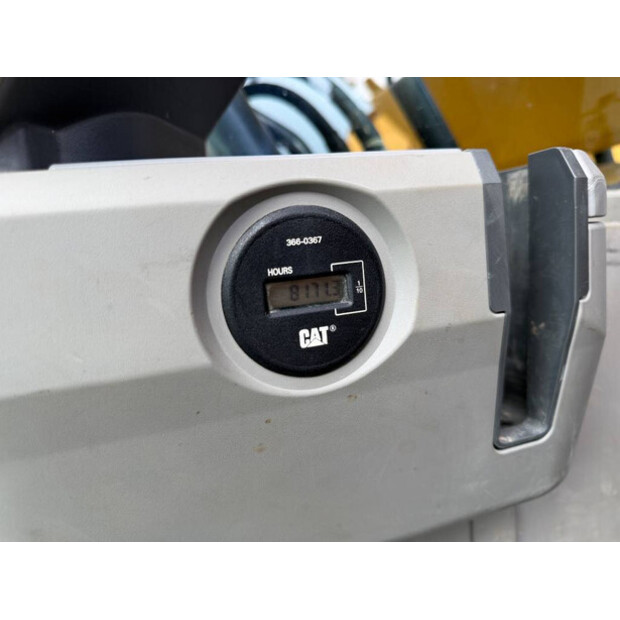 2017 Caterpillar 336FL-46455261