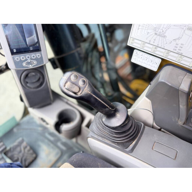 2017 Caterpillar 336FL-46455262