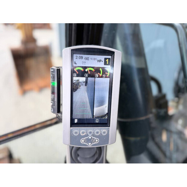 2017 Caterpillar 336FL-46455264