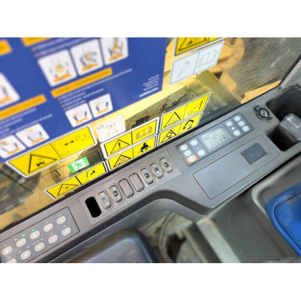 2017 Caterpillar 336FL-46455269