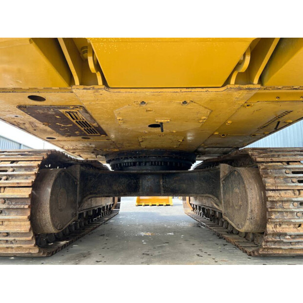 2015 Caterpillar 336FLN-46455280