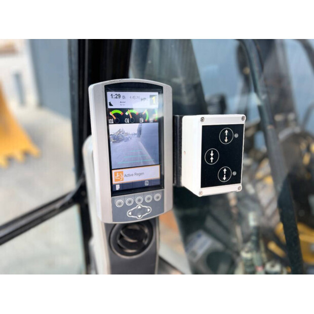 2015 Caterpillar 336FLN-46455319