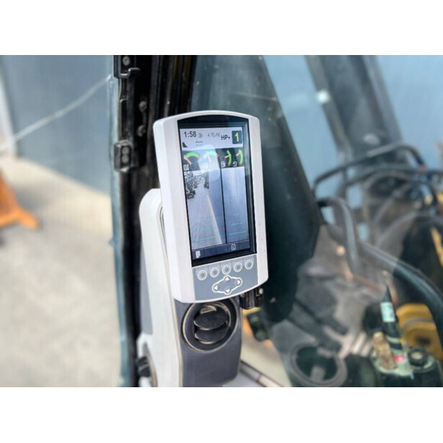 2017 Caterpillar 352F-46455372