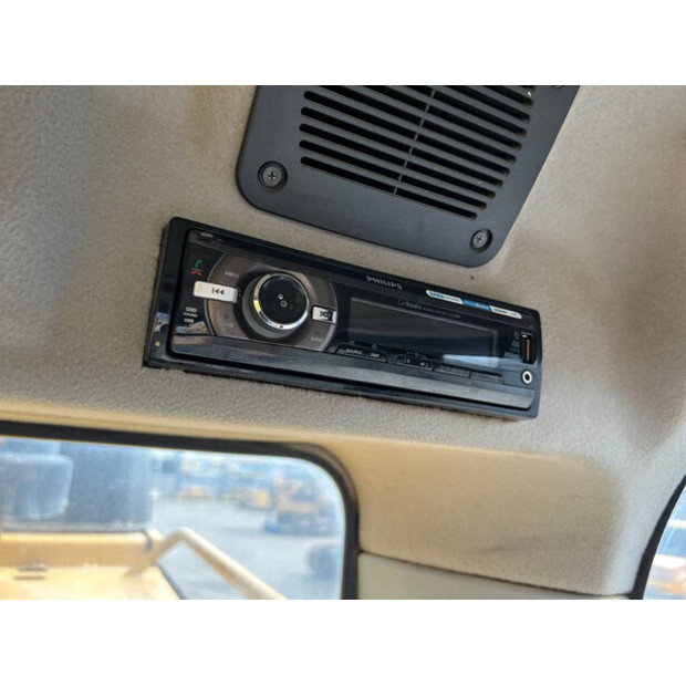 2017 Caterpillar 352F-46455378