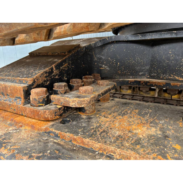 2017 Caterpillar 352F-46455386