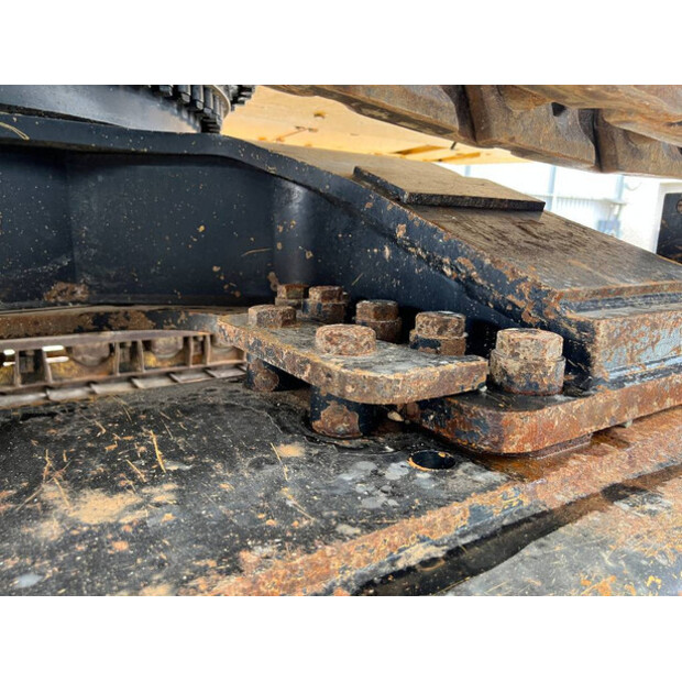 2017 Caterpillar 352F-46455390