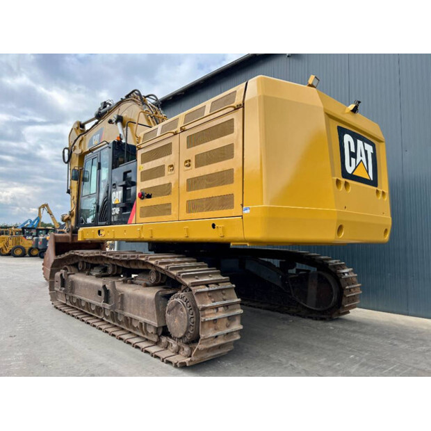 2014 Caterpillar 374FL ME-46455451