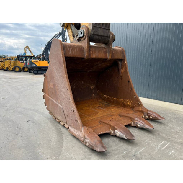 2014 Caterpillar 374FL ME-46455456