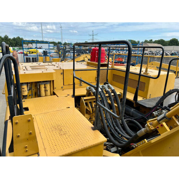 2014 Caterpillar 374FL ME-46455463
