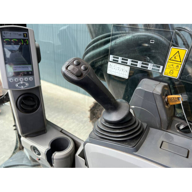 2014 Caterpillar 374FL ME-46455499