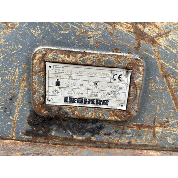 2014 Liebherr R922SLC-46455565