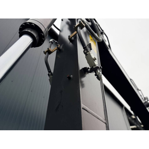 2025 Volvo EC210-46455617