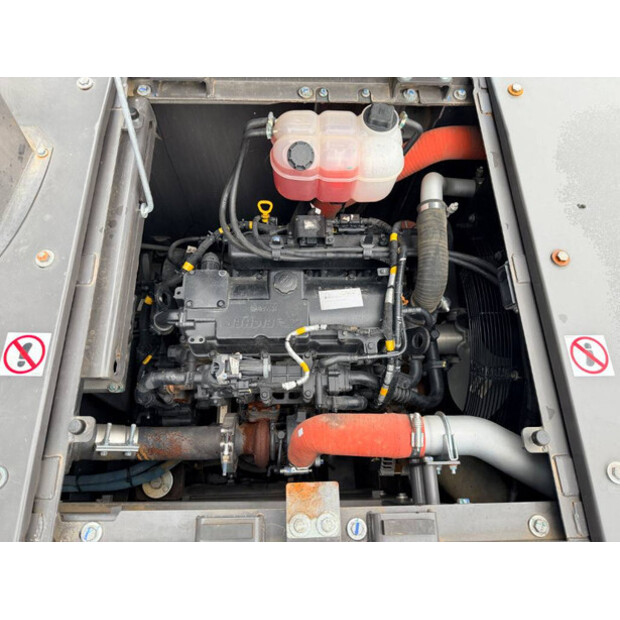 2025 Volvo EC210-46455620